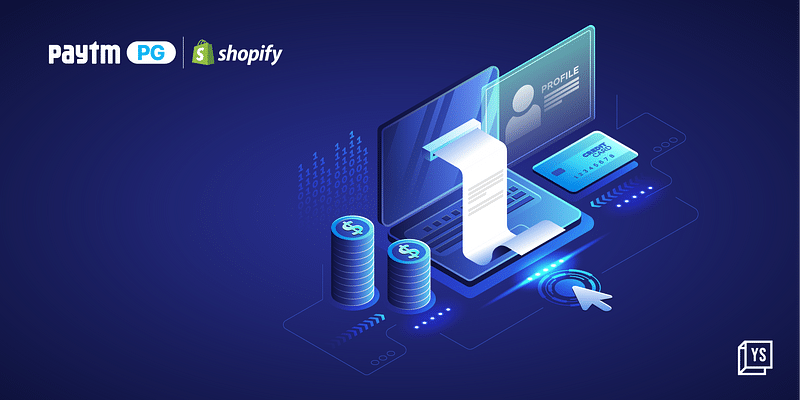 Shopify merchants can now integrate Paytm payment gateway to simplify checkout experience for consumers