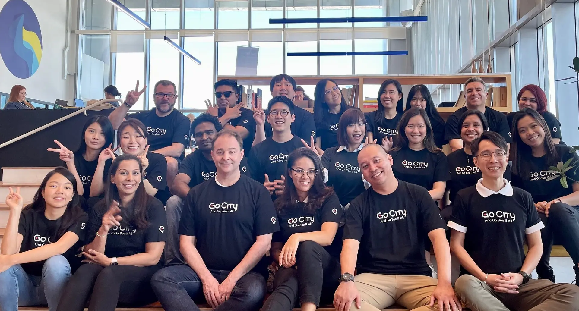 How Go City is enabling travellers to curate seamless and customised experiences