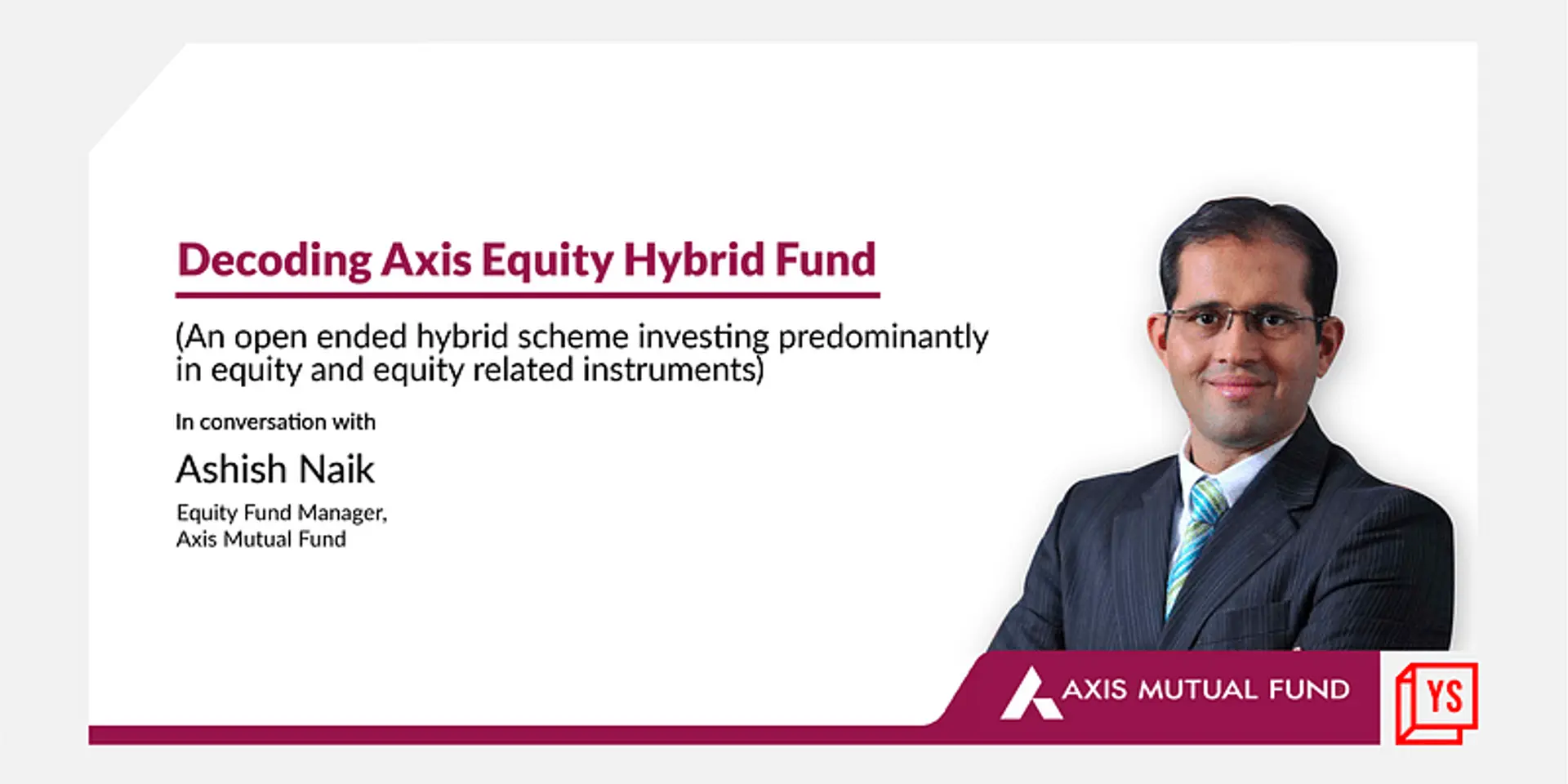 Leveraging the benefit of diversification with Axis Equity Hybrid Fund