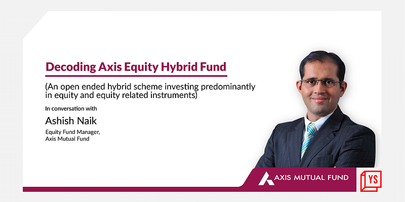 Leveraging the benefit of diversification with Axis Equity Hybrid Fund