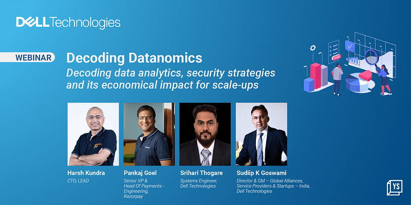 Decoding ‘datanomics’: data analytics, security strategies and its ...