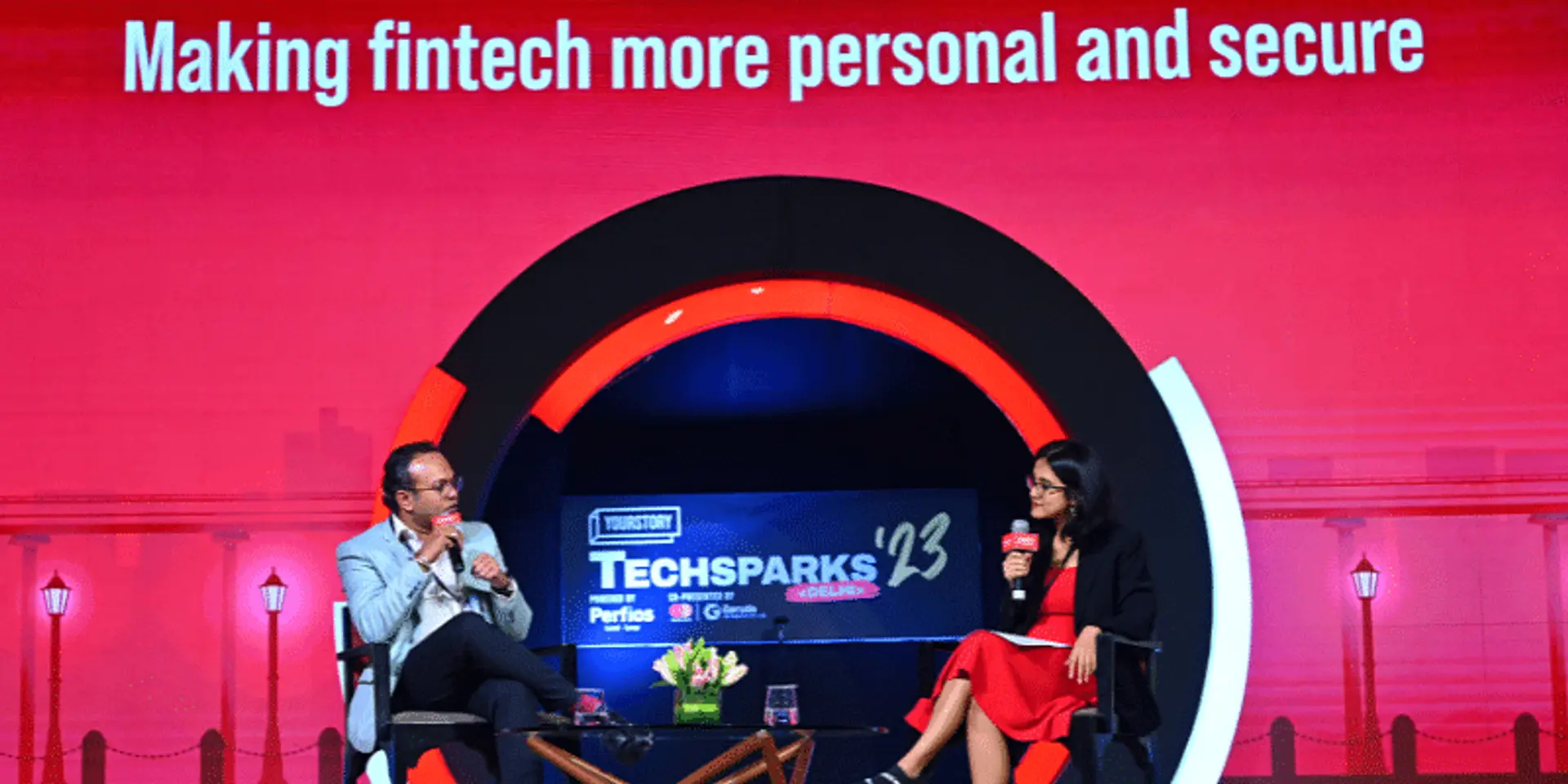 Transforming fintech: Neokred's vision for personalised and secure solutions