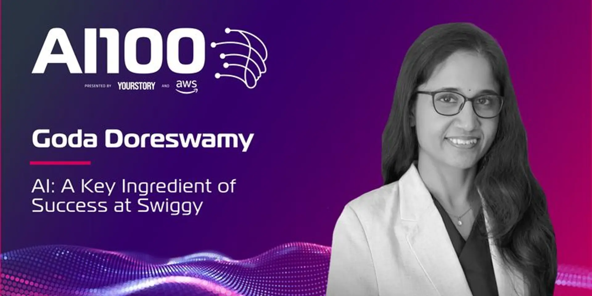 AI: A Key Ingredient of Success at Swiggy