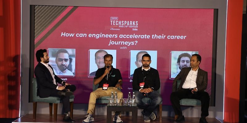 Keenness to learn, explore and collaborate is key to accelerate your career, say experts