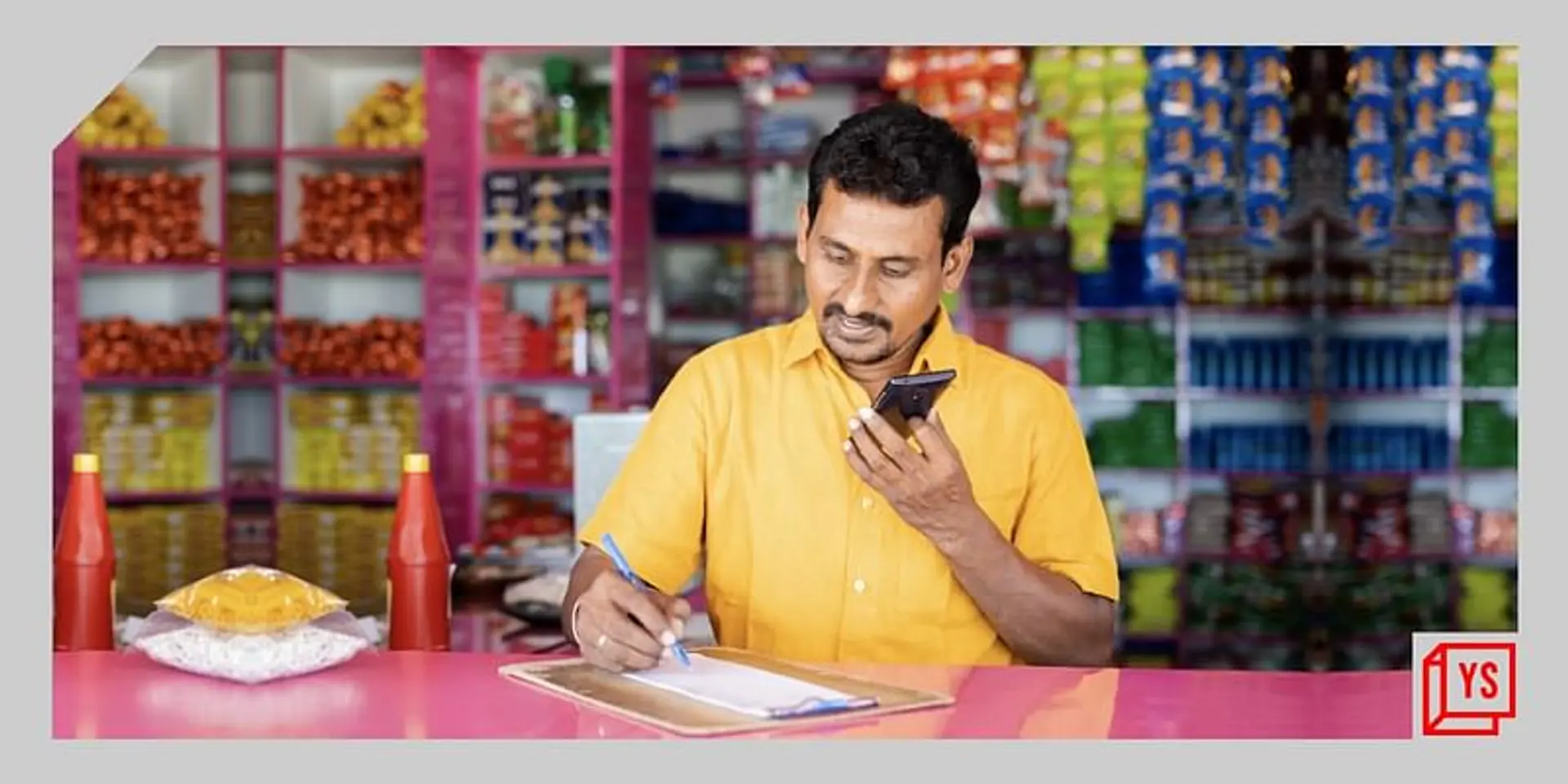 Why Borzo is tapping into the same-day delivery needs of Tier II and Tier III cities