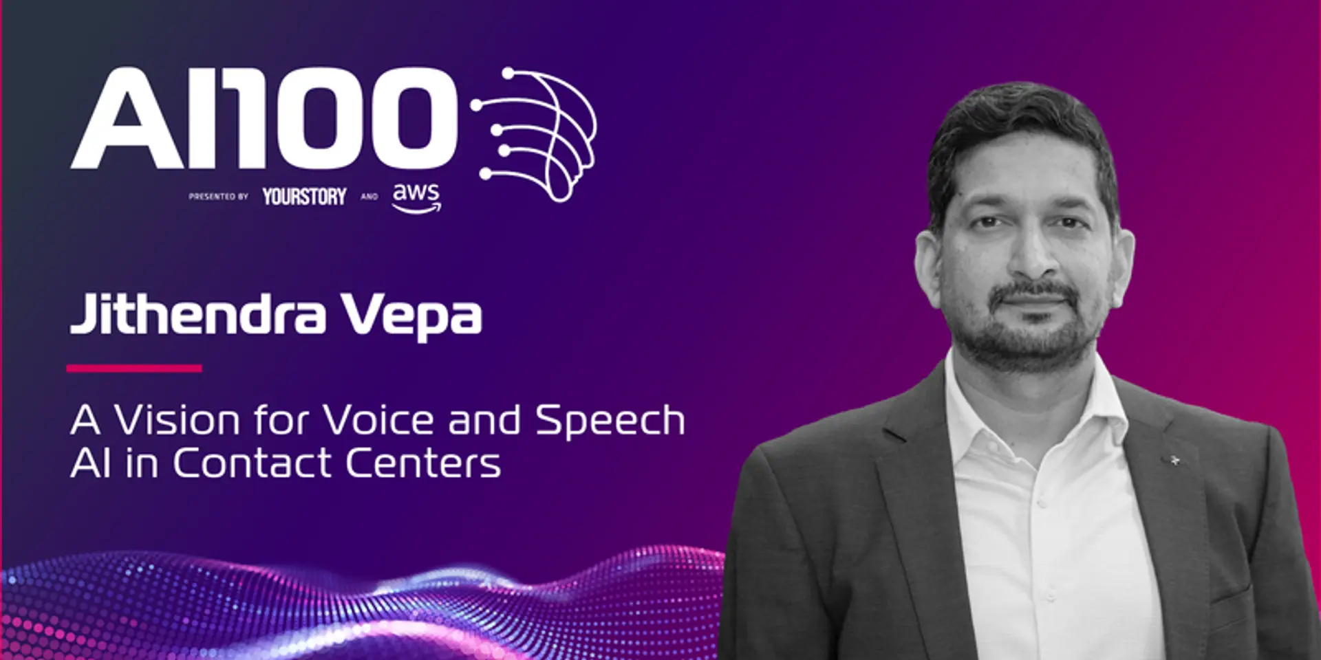 A Vision for Voice AI in Contact Centers