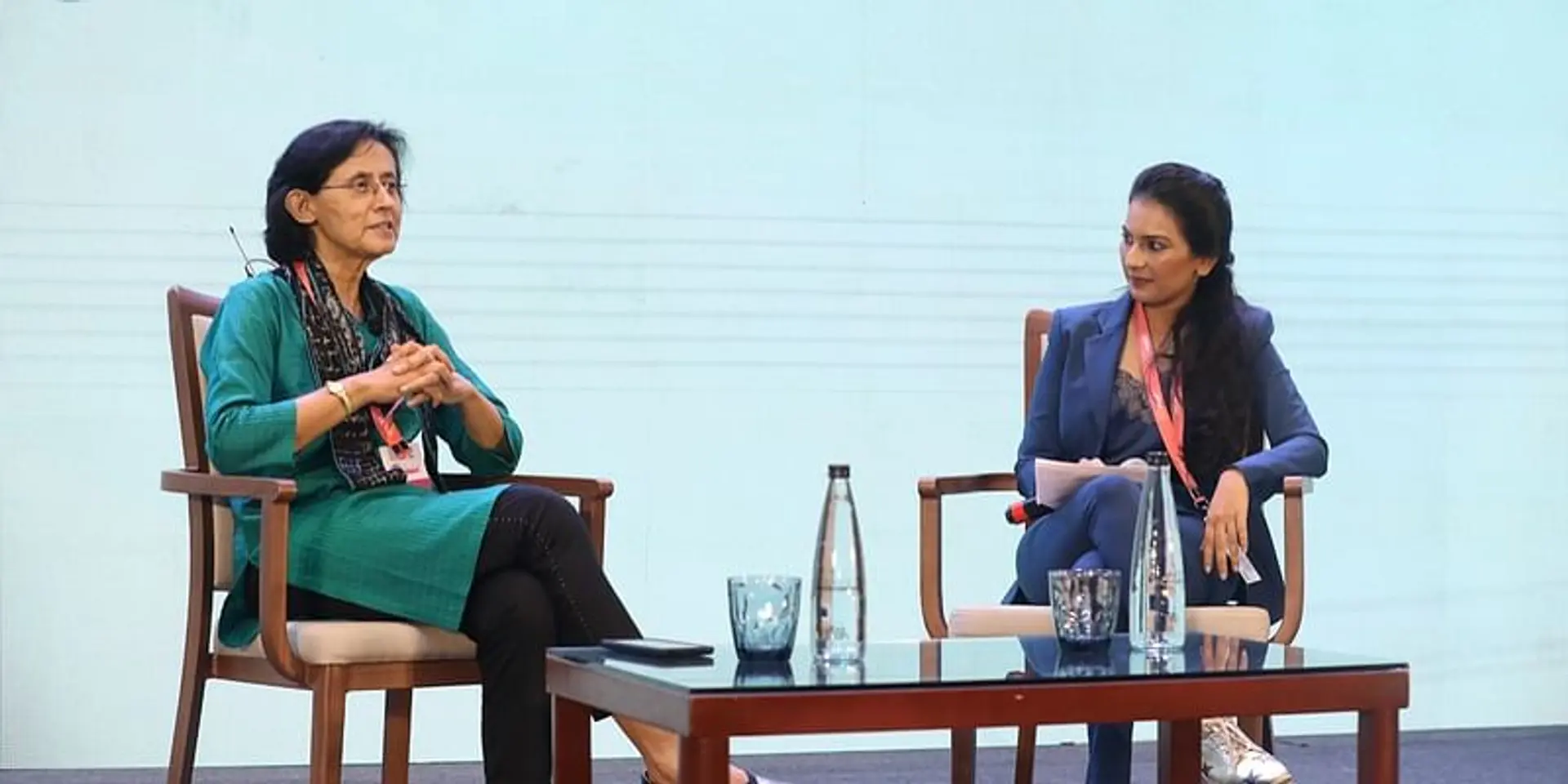 Vinita Bali on leading with empathy and building a customer-first strategy