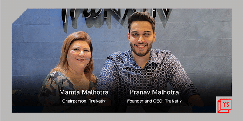 How TruNativ is encouraging Indians to eat healthy and stay fit