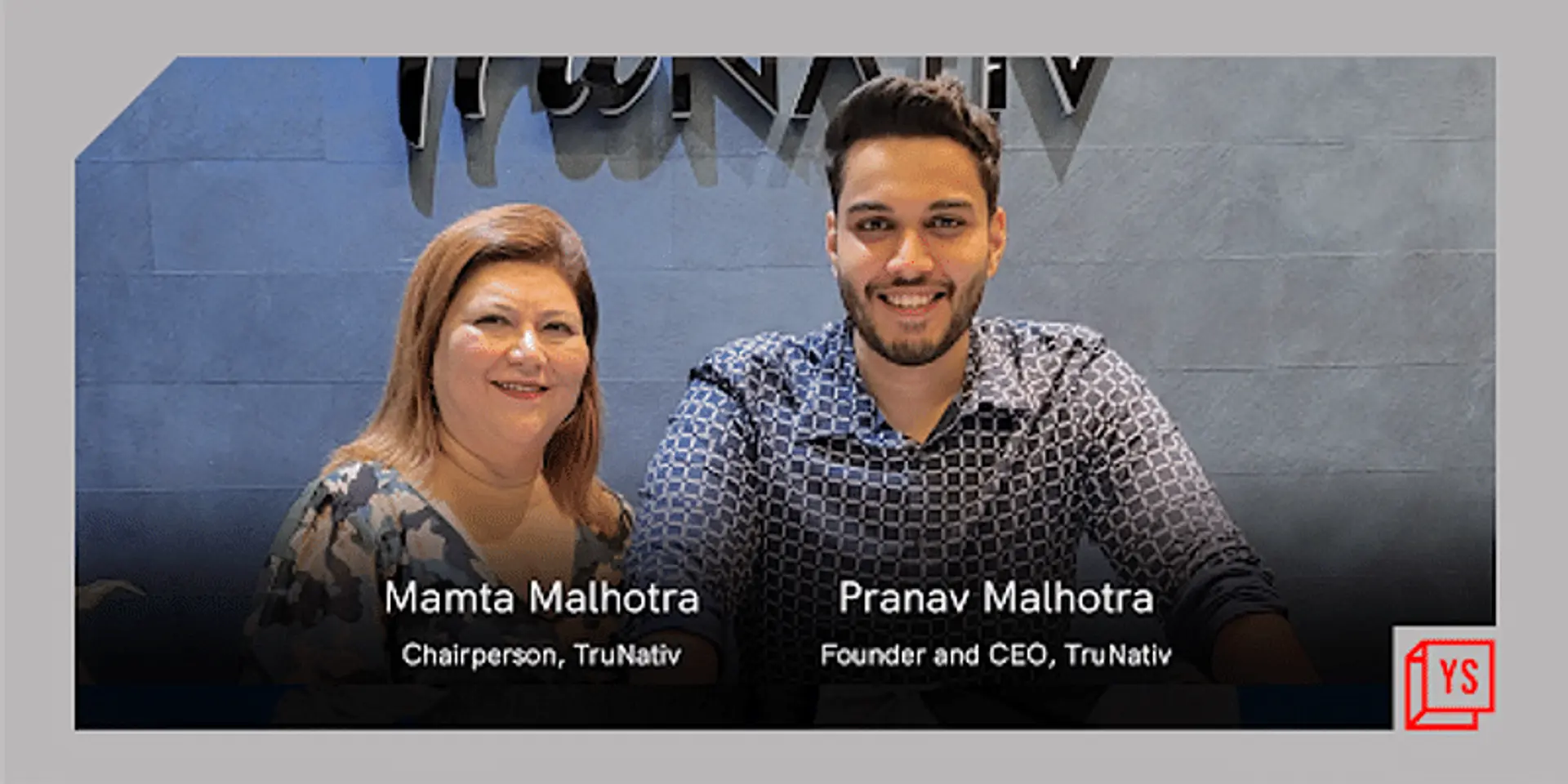 How TruNativ is encouraging Indians to eat healthy and stay fit