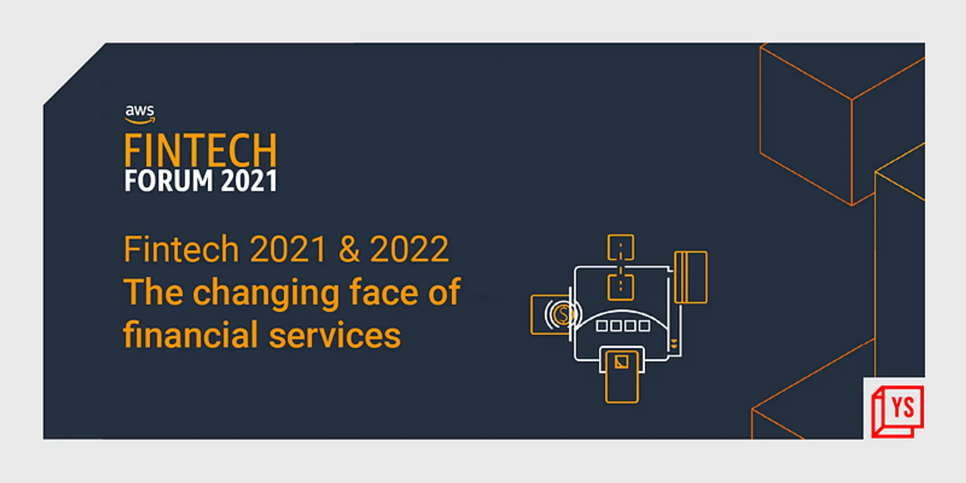 Security is at the heart of fintech operations: Highlights from Day 2 of AWS Fintech Forum