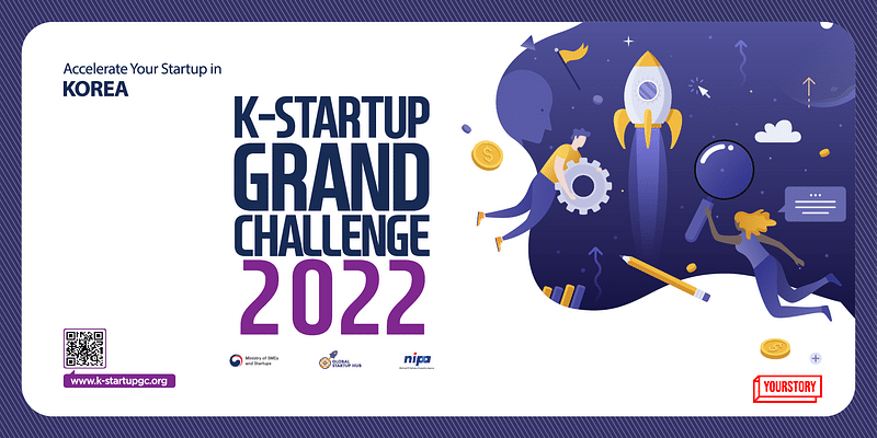 K-Startup Grand Challenge 2022: Demo Day results 