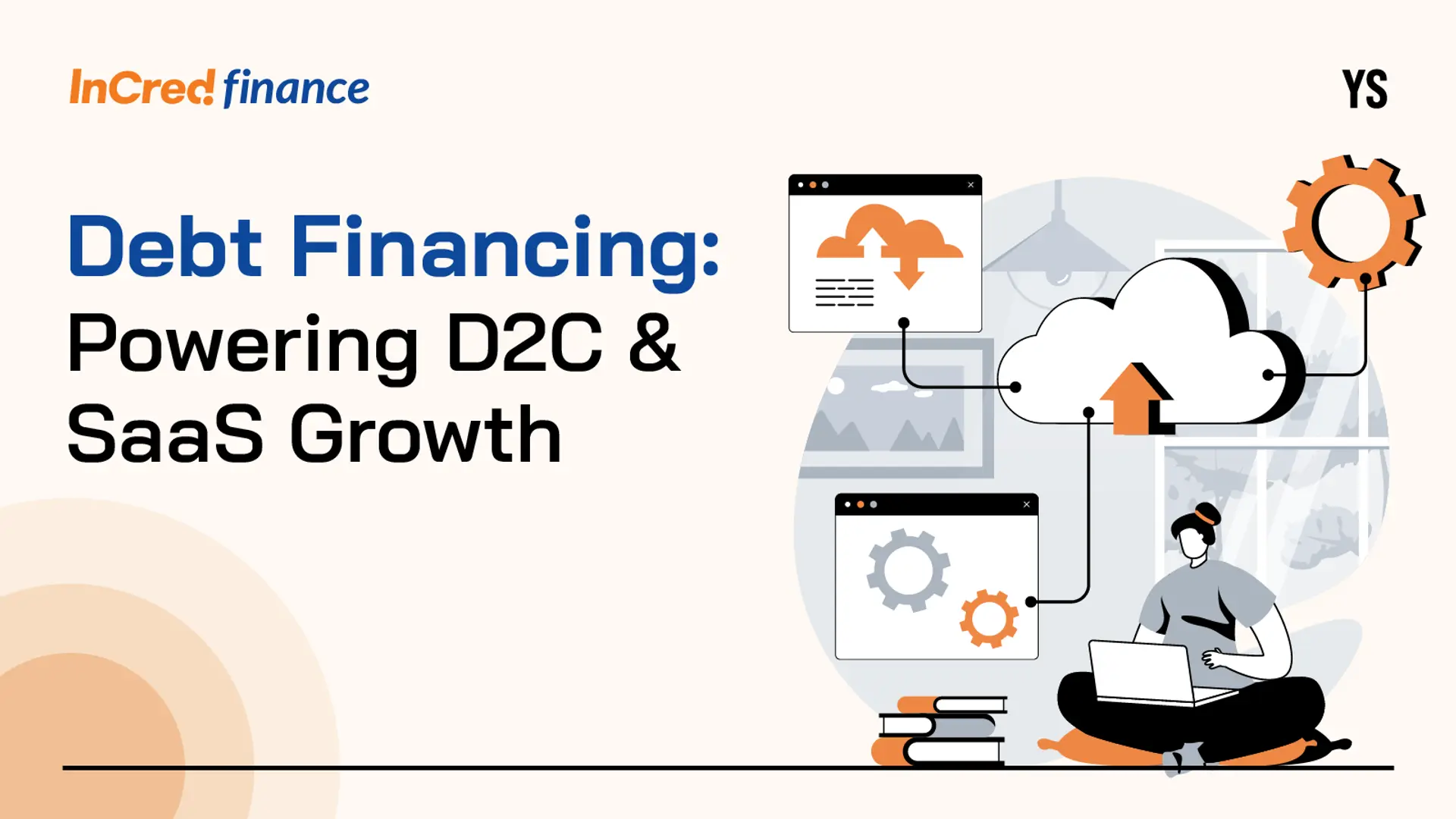 Debt financing: paving the way for D2C and SaaS businesses
