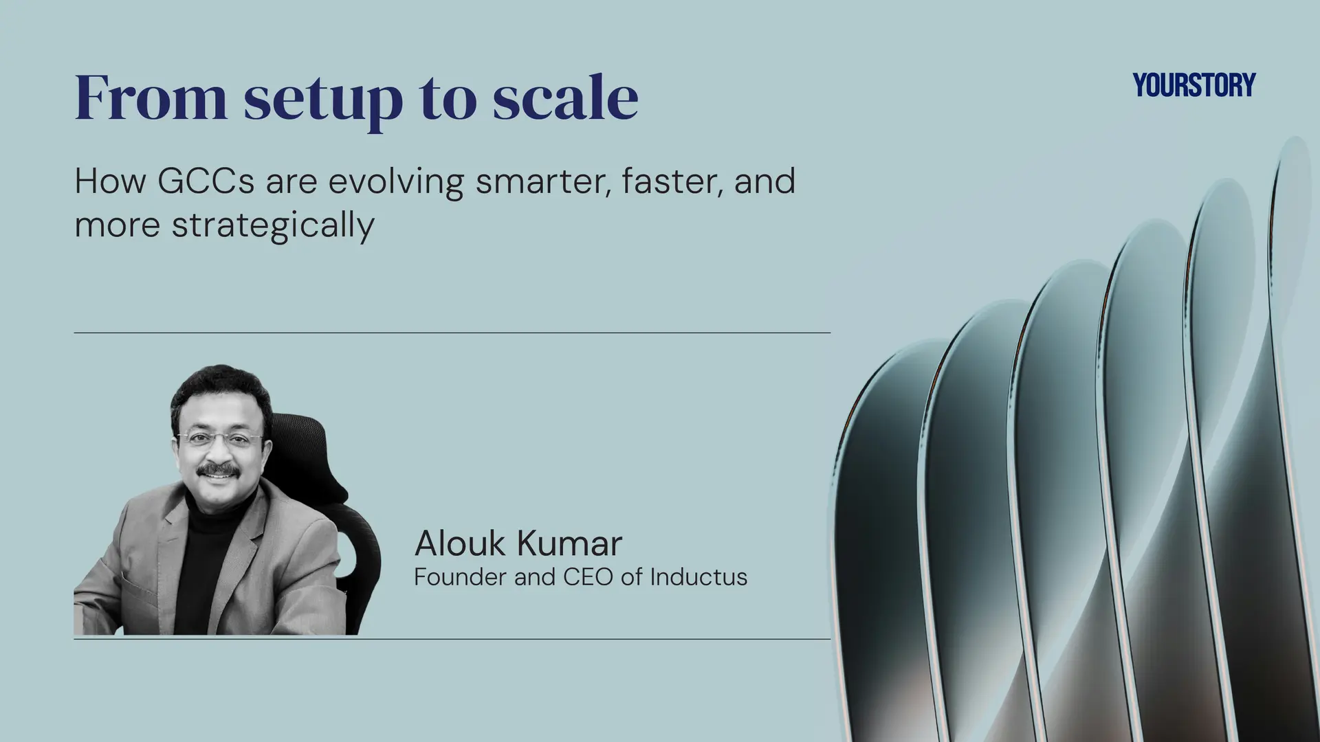 From setup to scale: How GCCs are evolving smarter, faster, and more strategically
