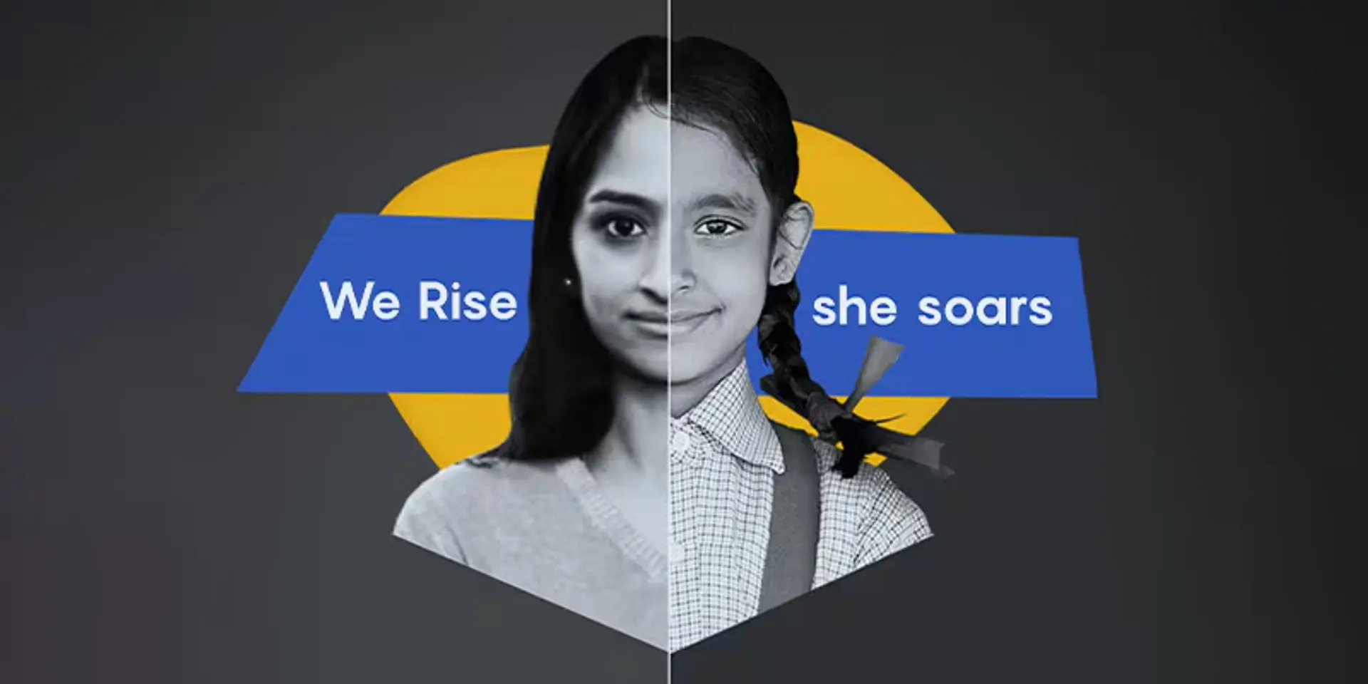 From scholarships to laptops: How Intuit's four-pillar approach is empowering girl students from India’s underserved communities