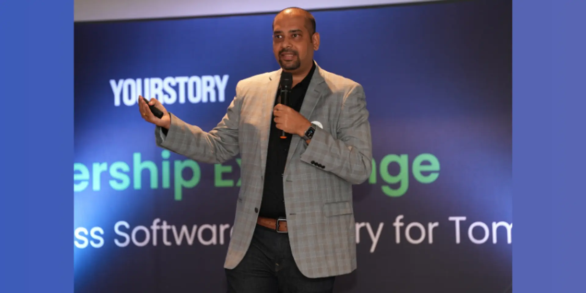 DevOps leaders chart the course for secure software delivery at JFrog Leadership Exchange