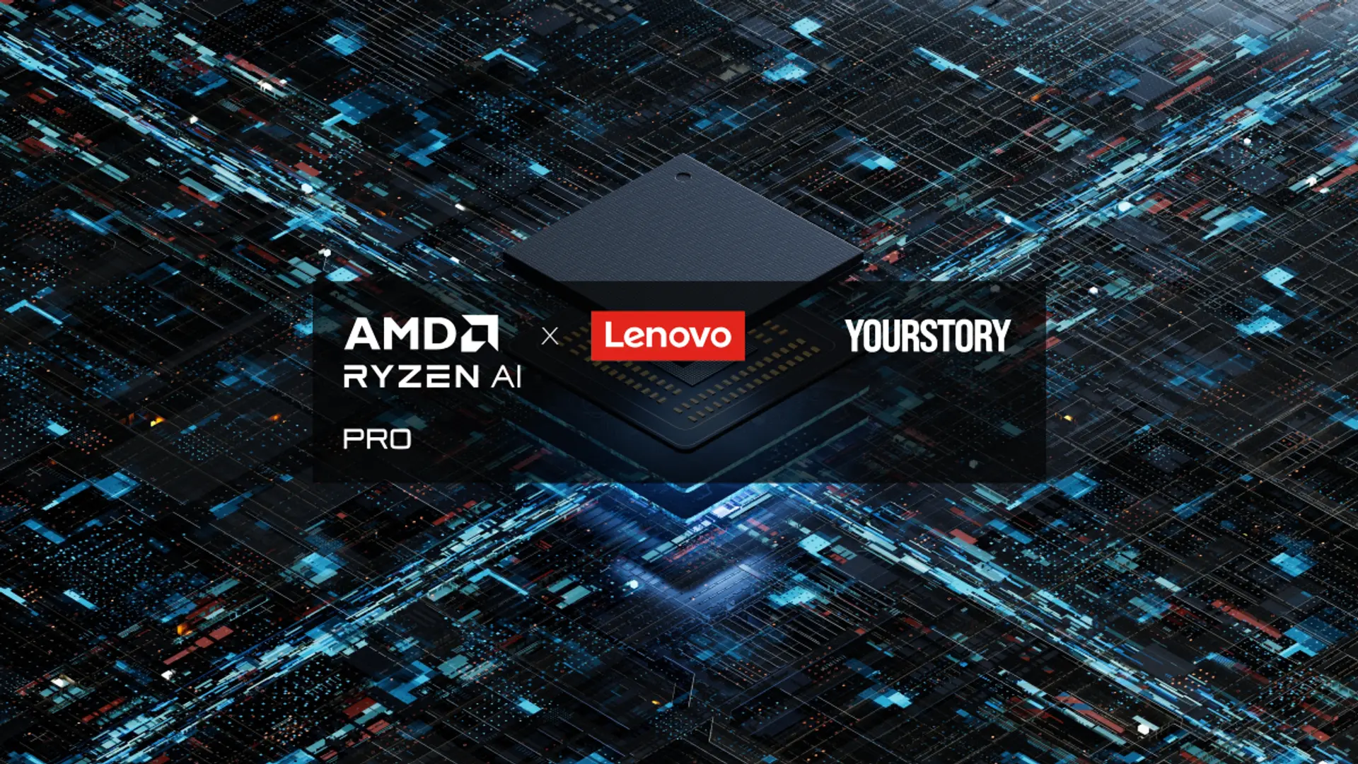 From startup agility to SMB scale, why Lenovo Pro is the partner businesses need now
