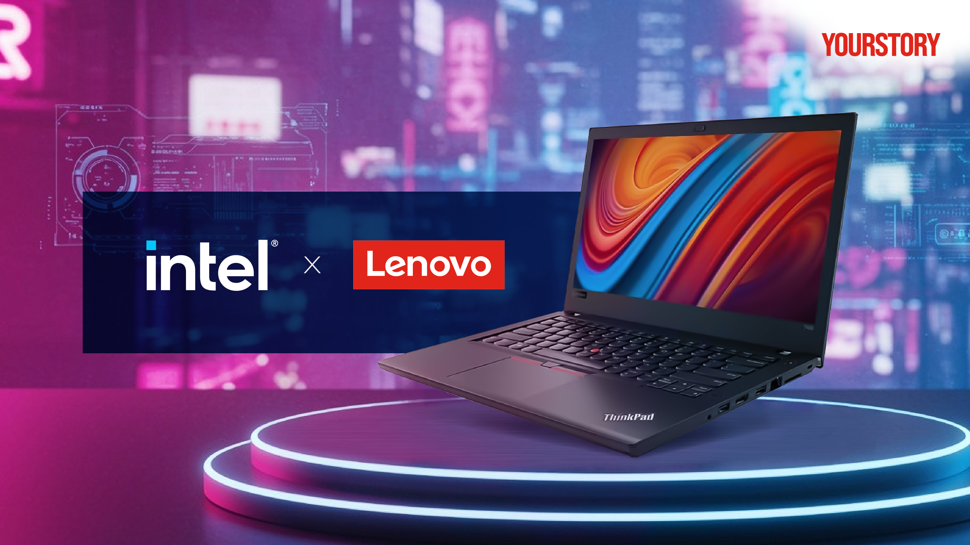 A complete guide to Lenovo Pro for startups and small businesses

