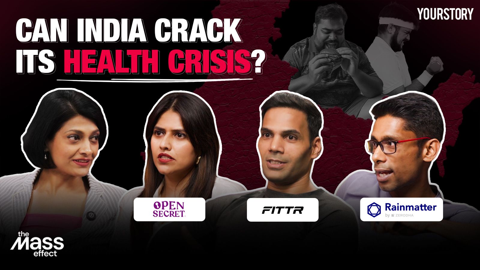 Solving India's Health Puzzle