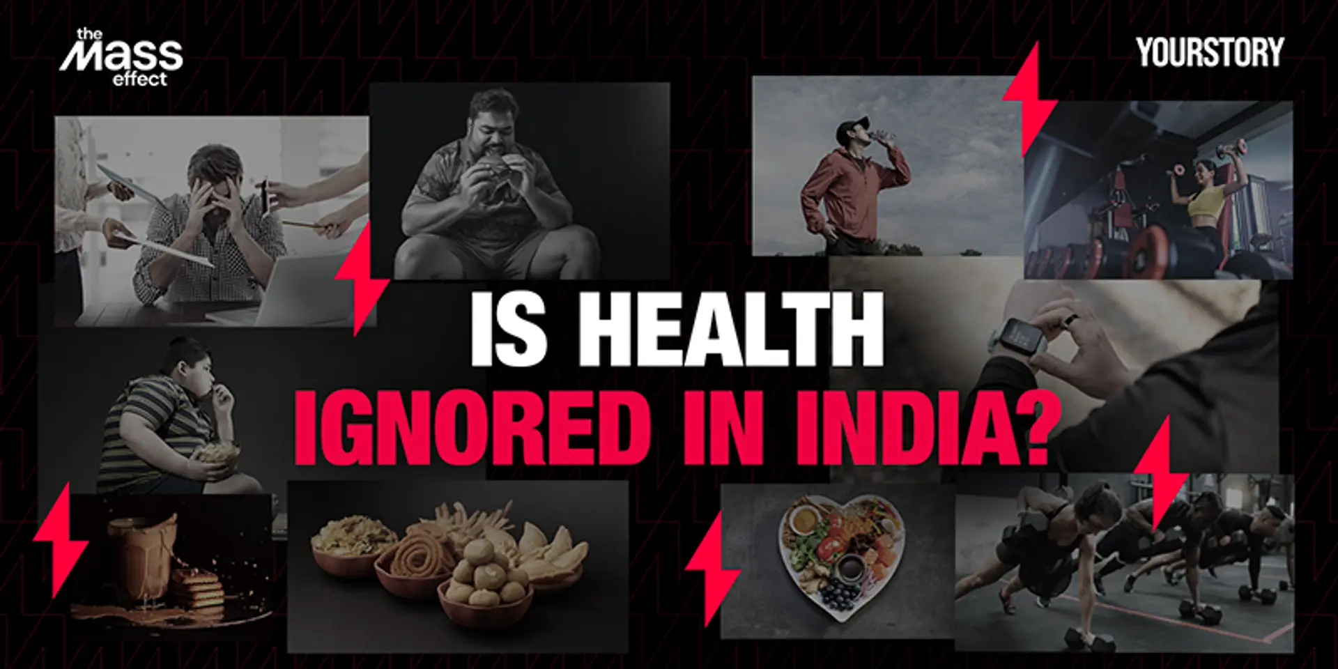 Preventative healthcare: A wake-up call for India