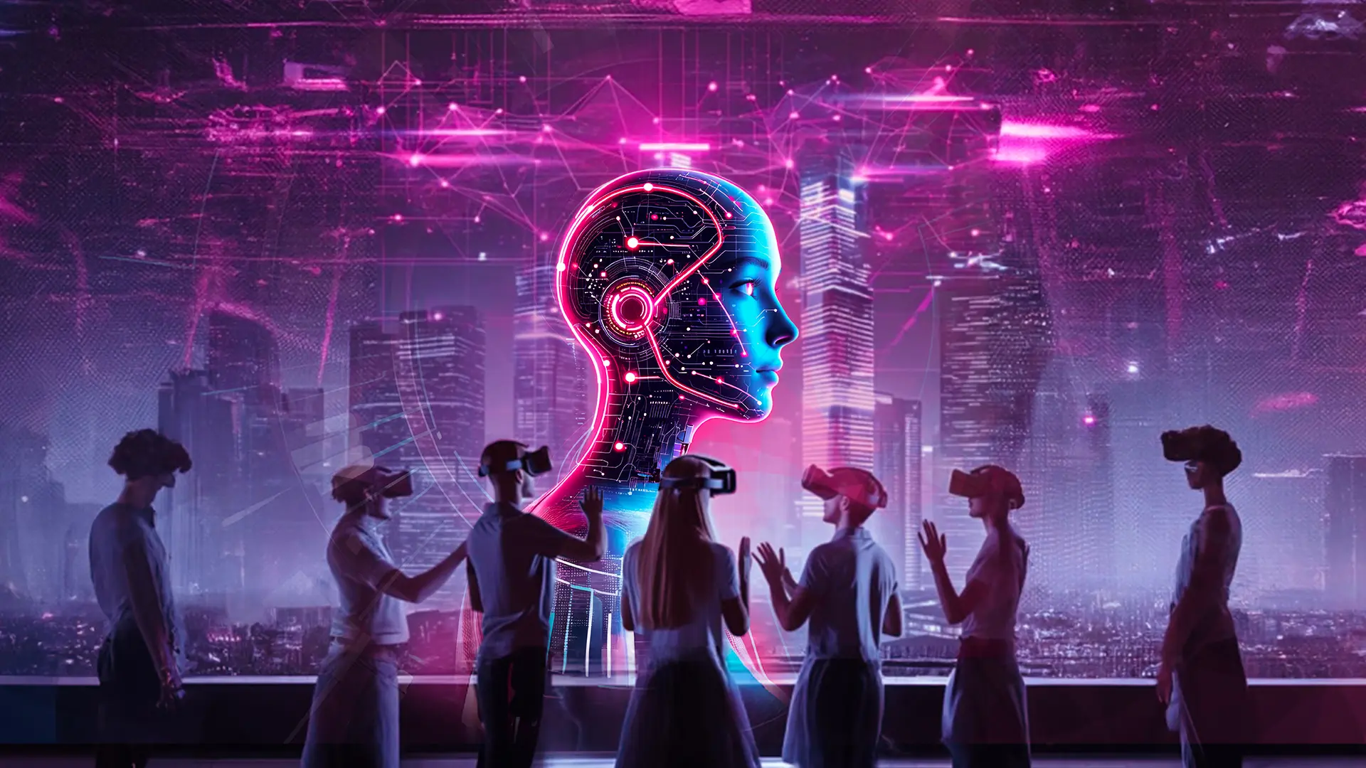 Artificial intelligence: The road ahead for India