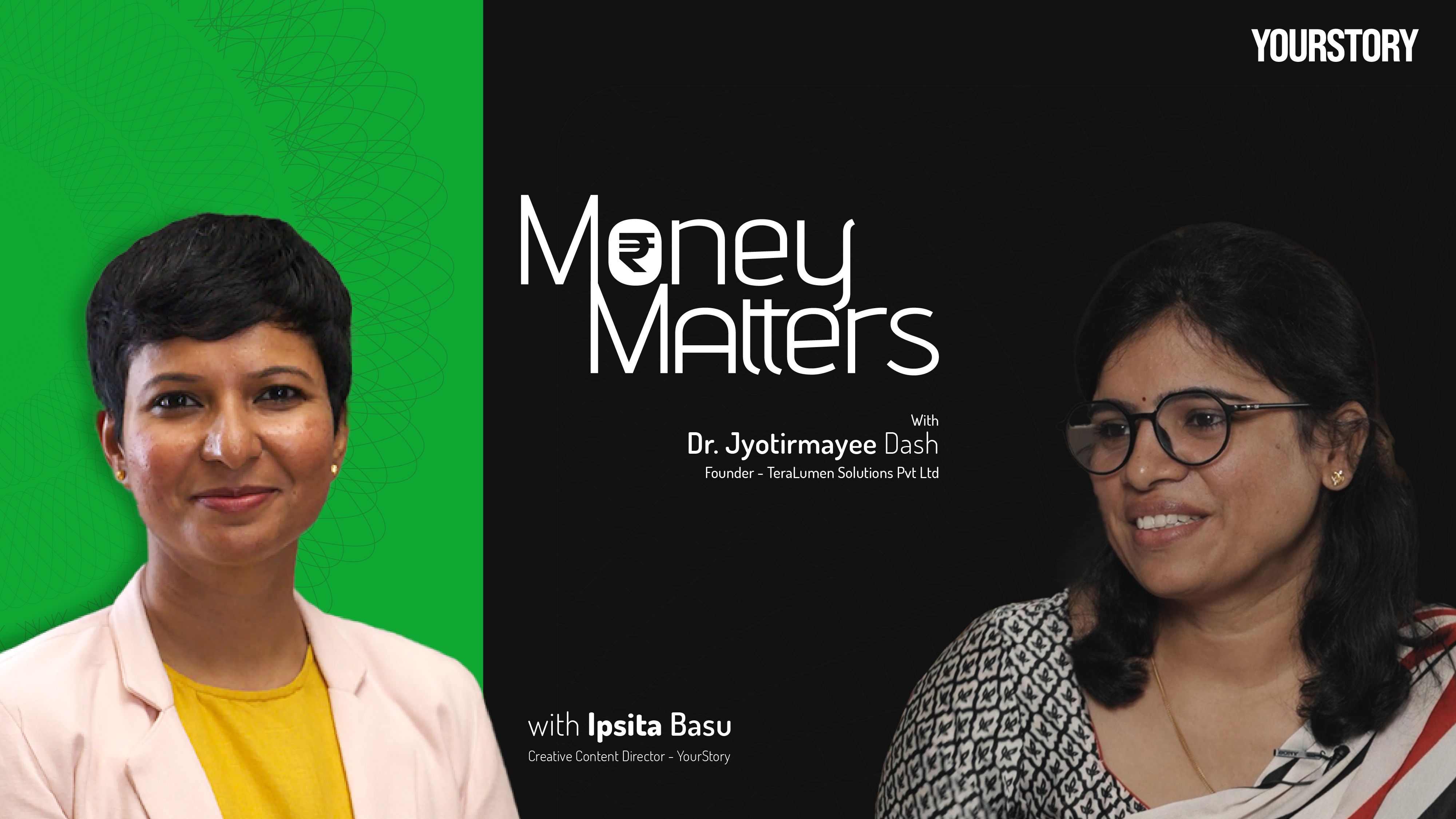 TeraLumen’s financial playbook: Growth, transparency, and smart choices