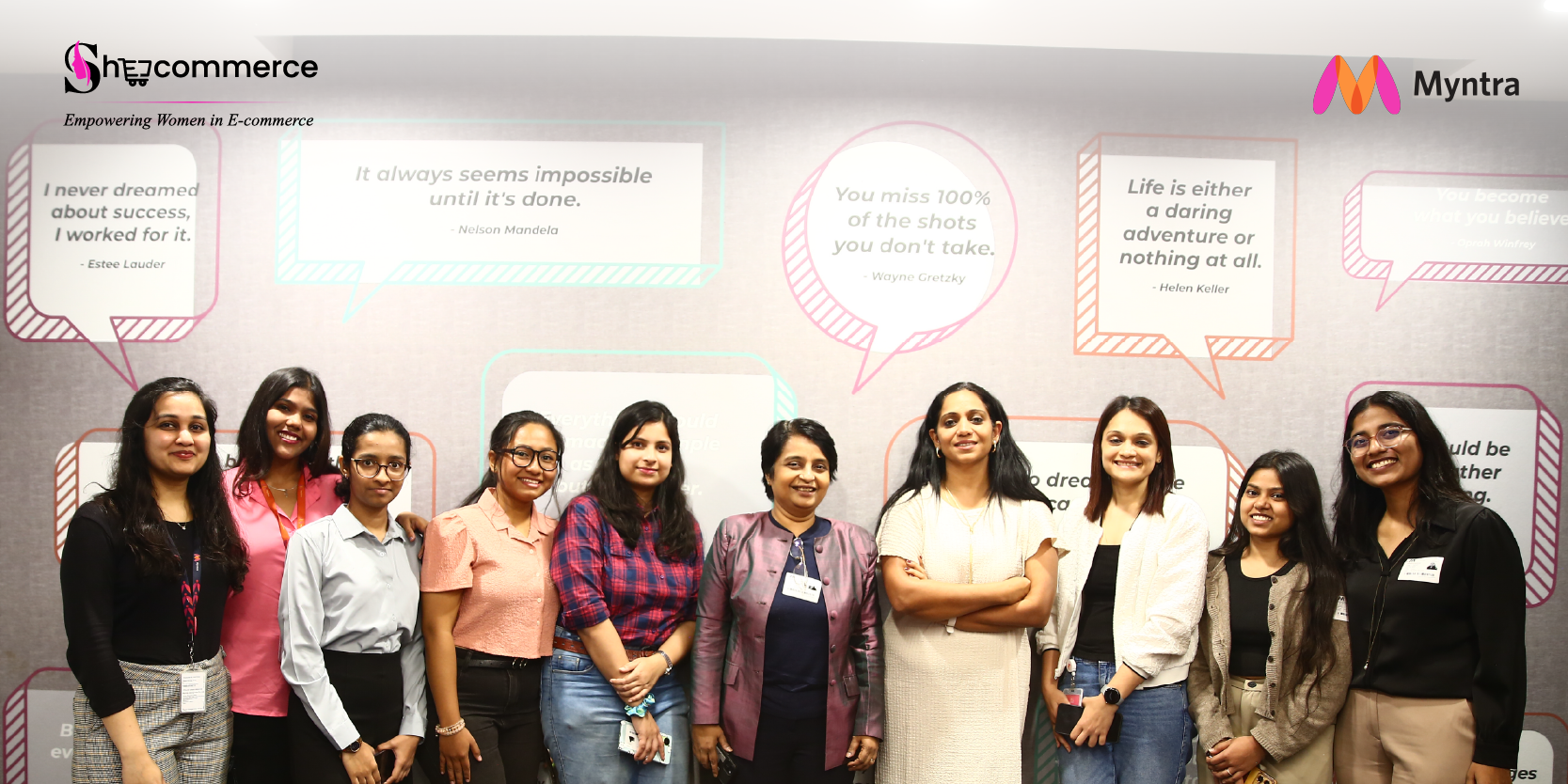 Day of diversity: A deep dive into Myntra's DE&I initiatives