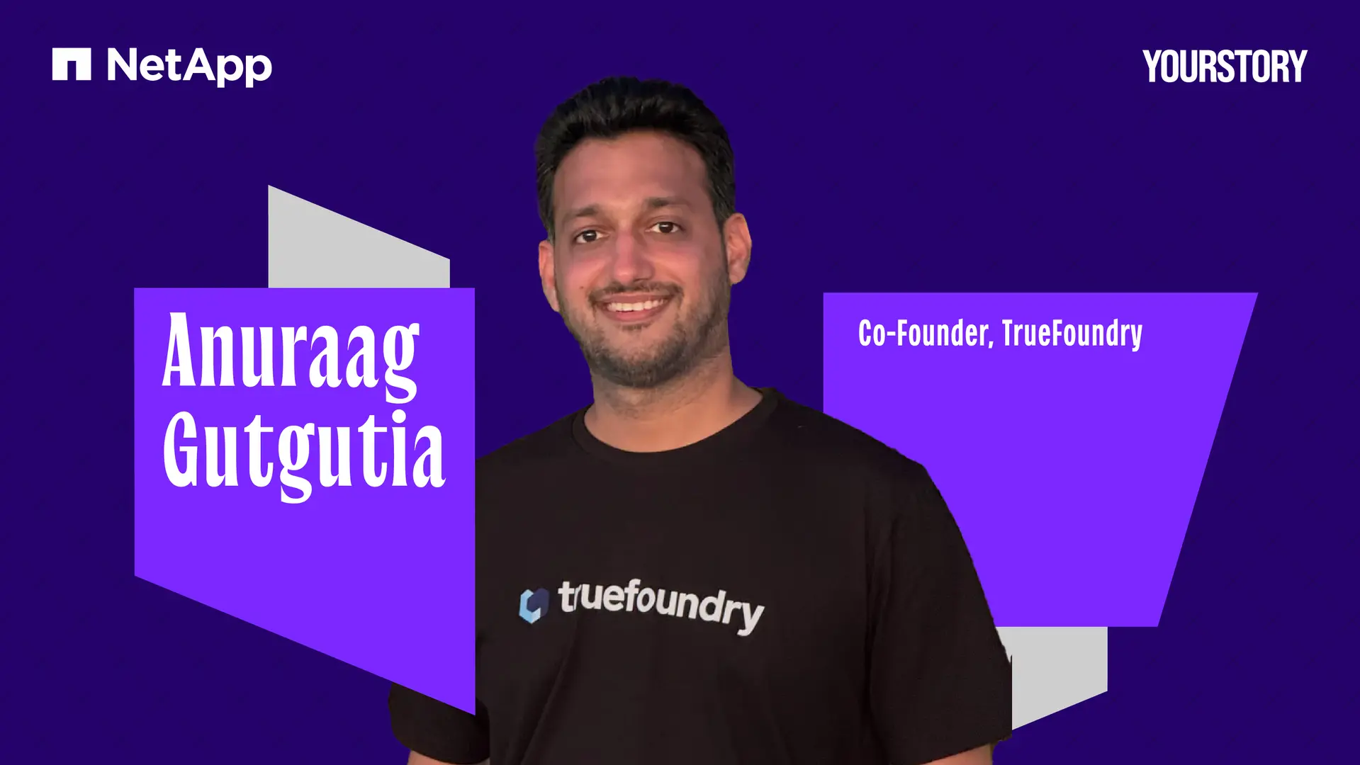 TrueFoundry is working to create AI that builds and manages agentic AI