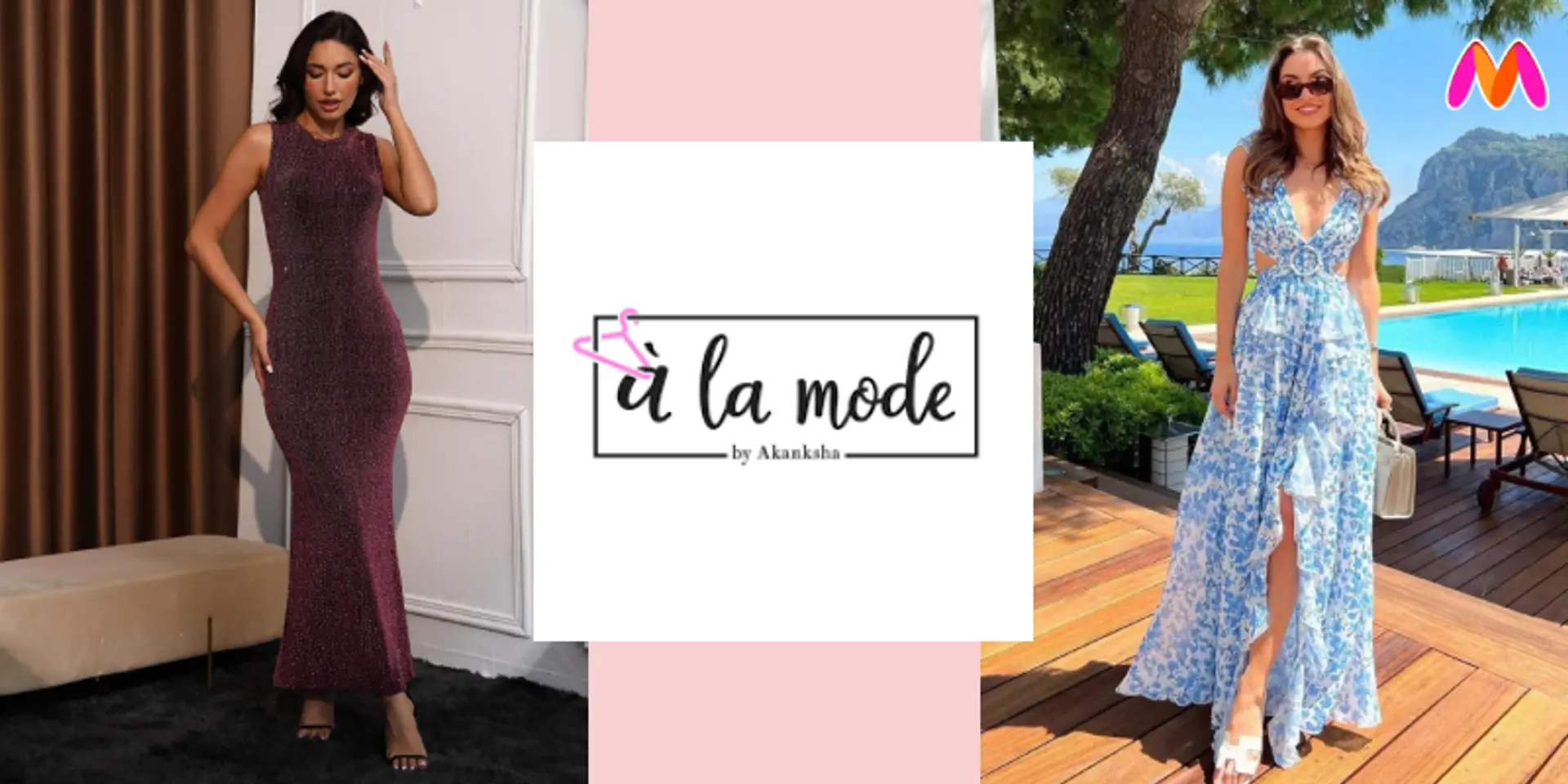 A perfect fit: When Alamode by Akanksha partnered with Myntra Rising Stars