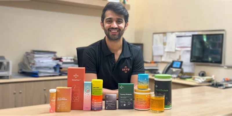 Setu Nutrition
