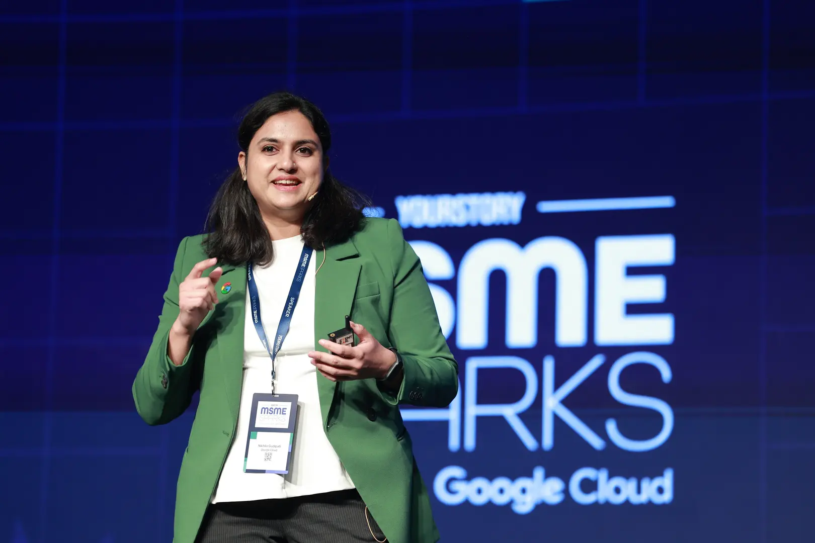 When data speaks your language: How Gemini Enterprise is helping businesses move faster