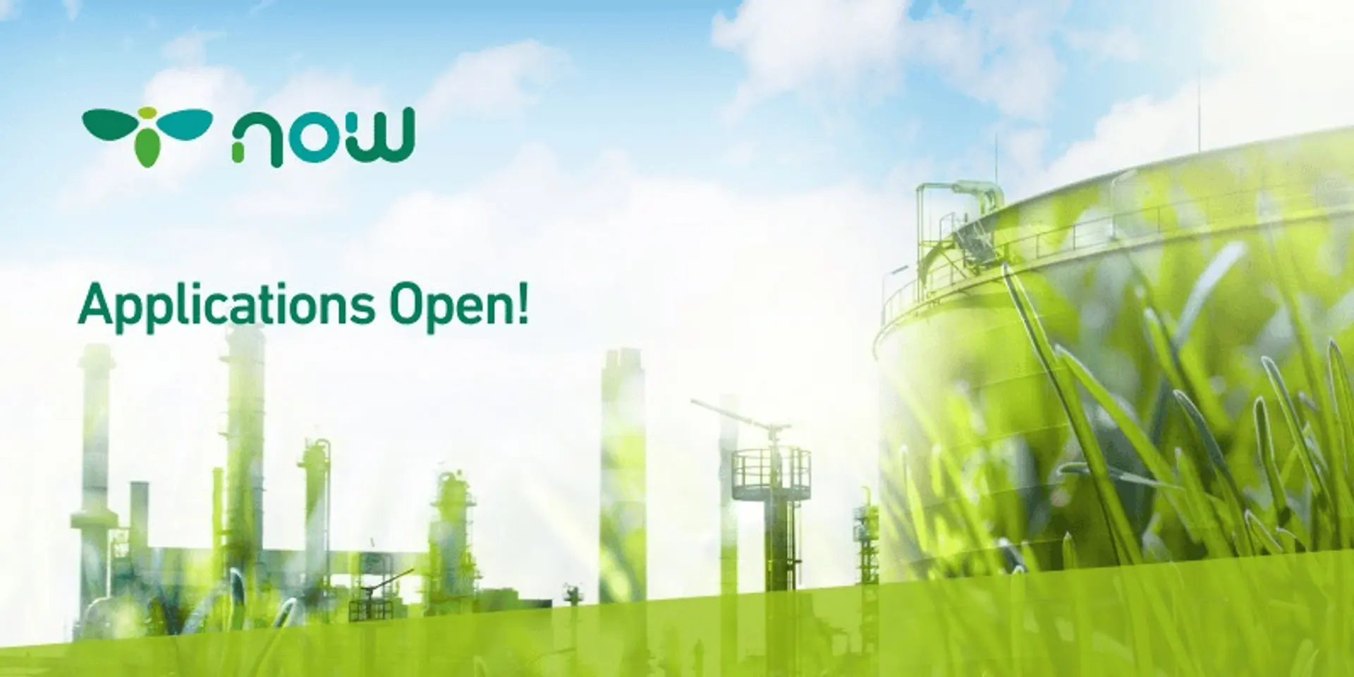 NOW Venture Studio aims to invest in early-stage climate tech startups