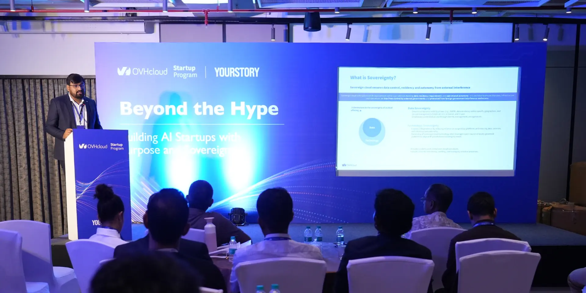 Inside India’s AI boom: Startups, Capital, and the debate over a tech bubble