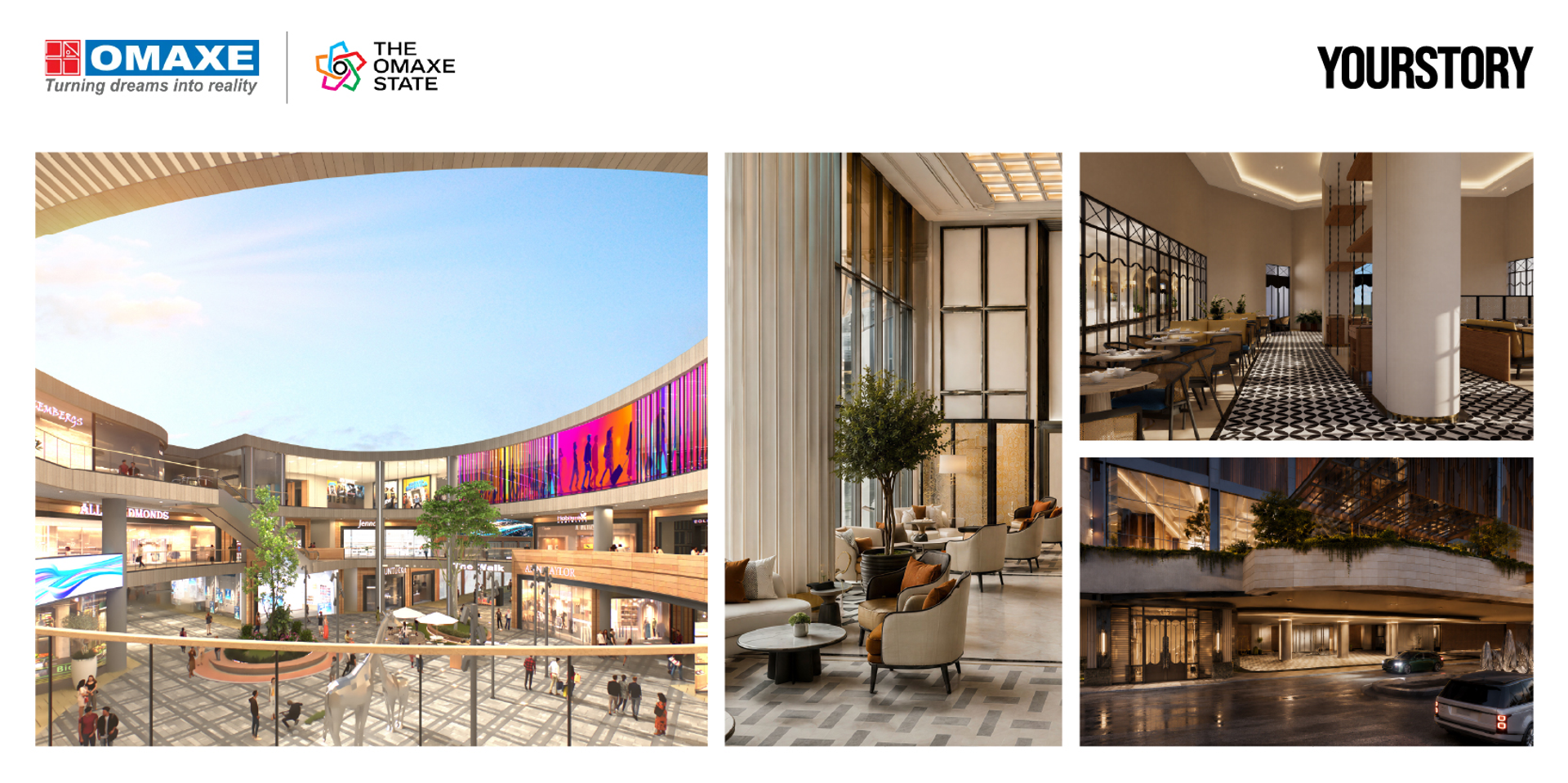 Why mixed-use destinations are becoming the next growth engine for cities