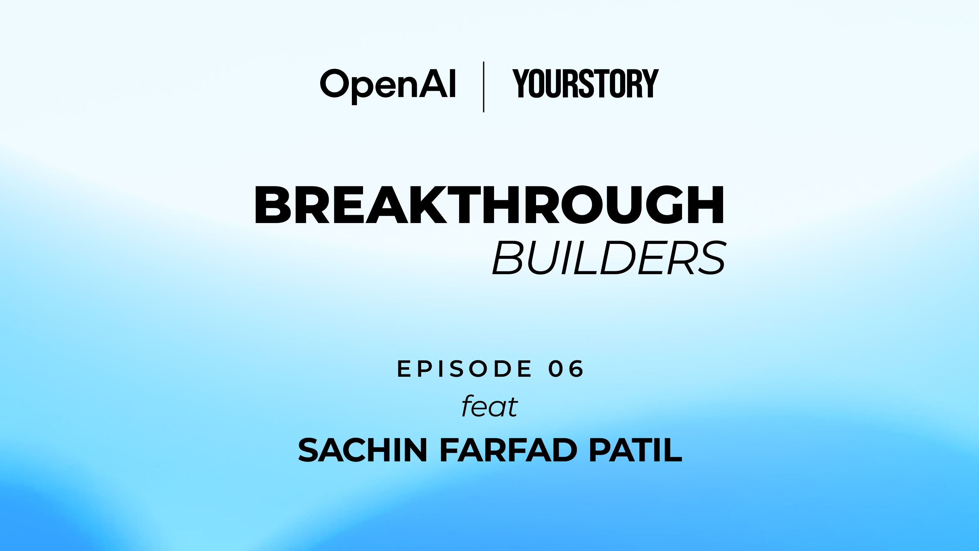 Reworking the economics of farming, with OpenAI in the loop

