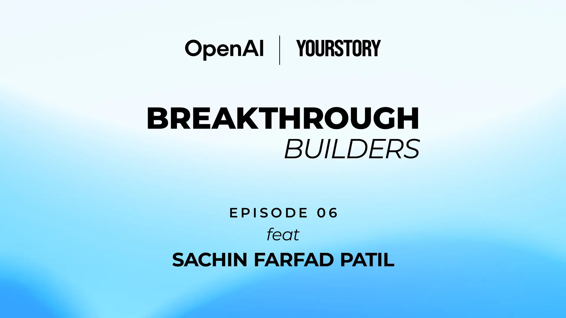 Reworking the economics of farming, with OpenAI in the loop

