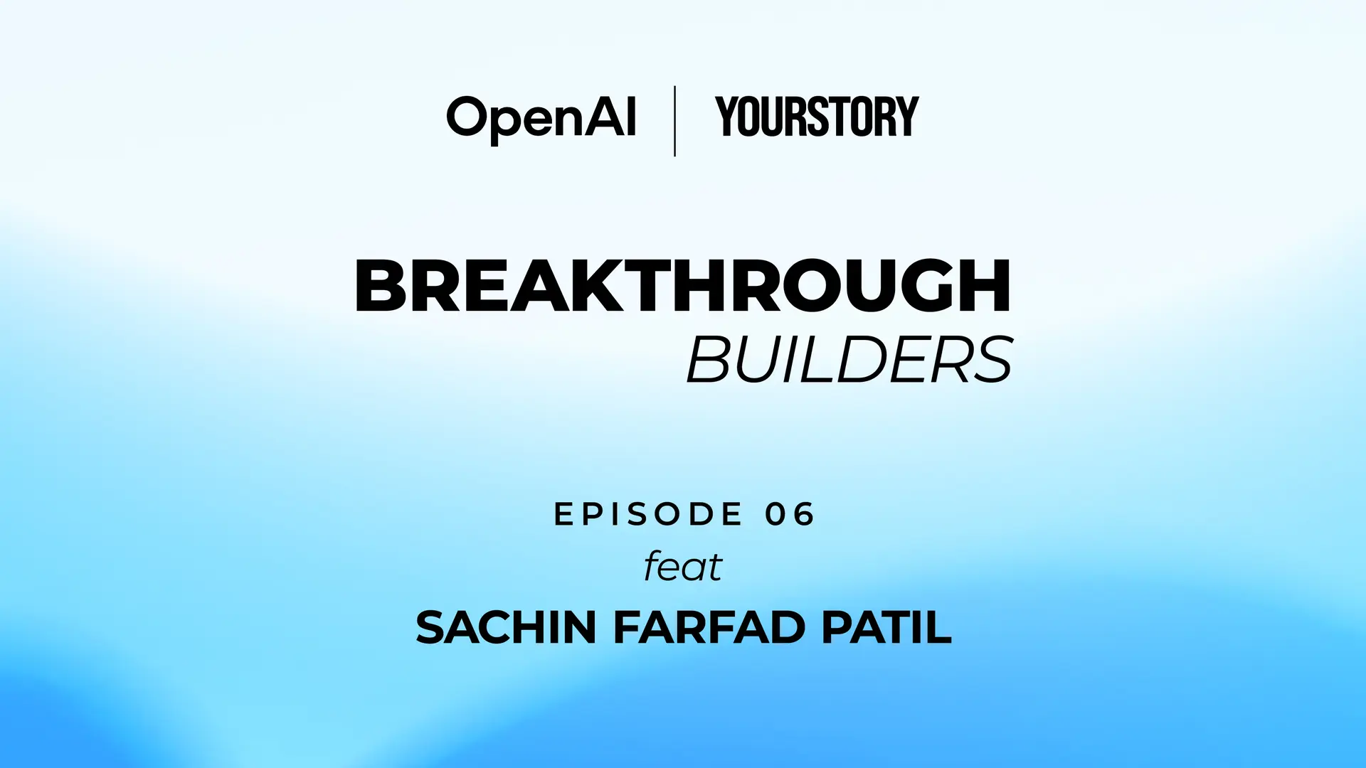 Reworking the economics of farming, with OpenAI in the loop