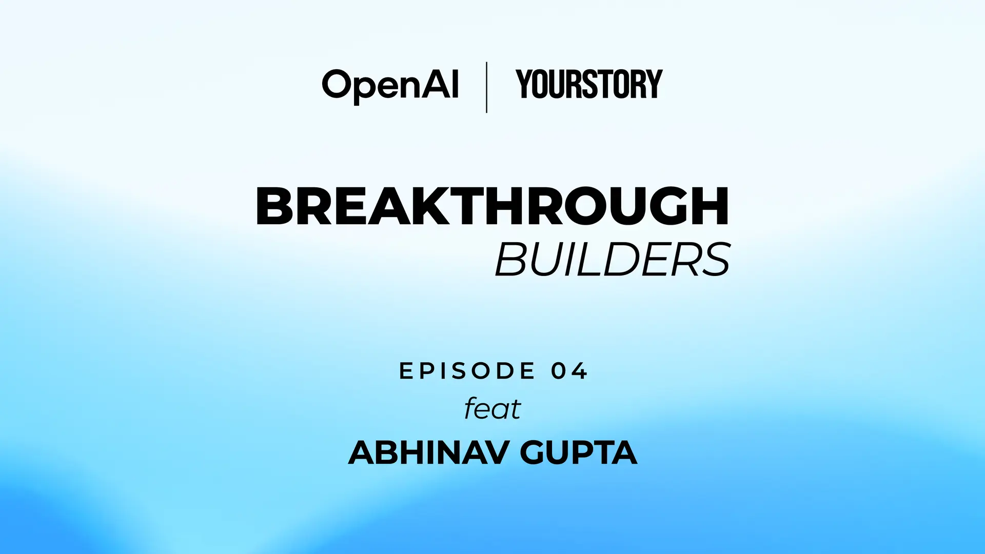 Fixing the air we breathe: how one founder built a new indoor air system using OpenAI tools