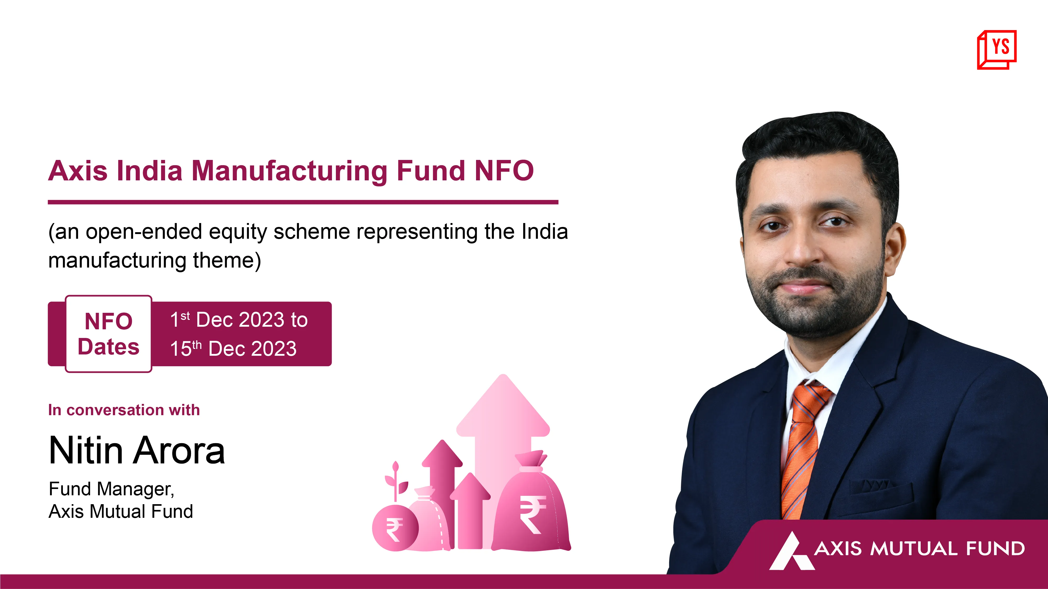 How the Axis India Manufacturing Fund is helping investors harness a