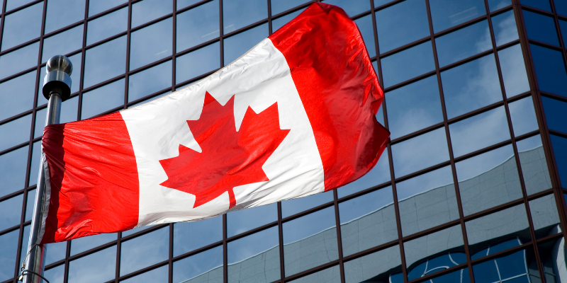 Is Canada the new economic gateway to the US for entrepreneurs?