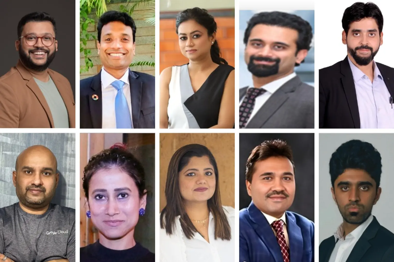 10 entrepreneurs transforming markets with game‑changing solutions