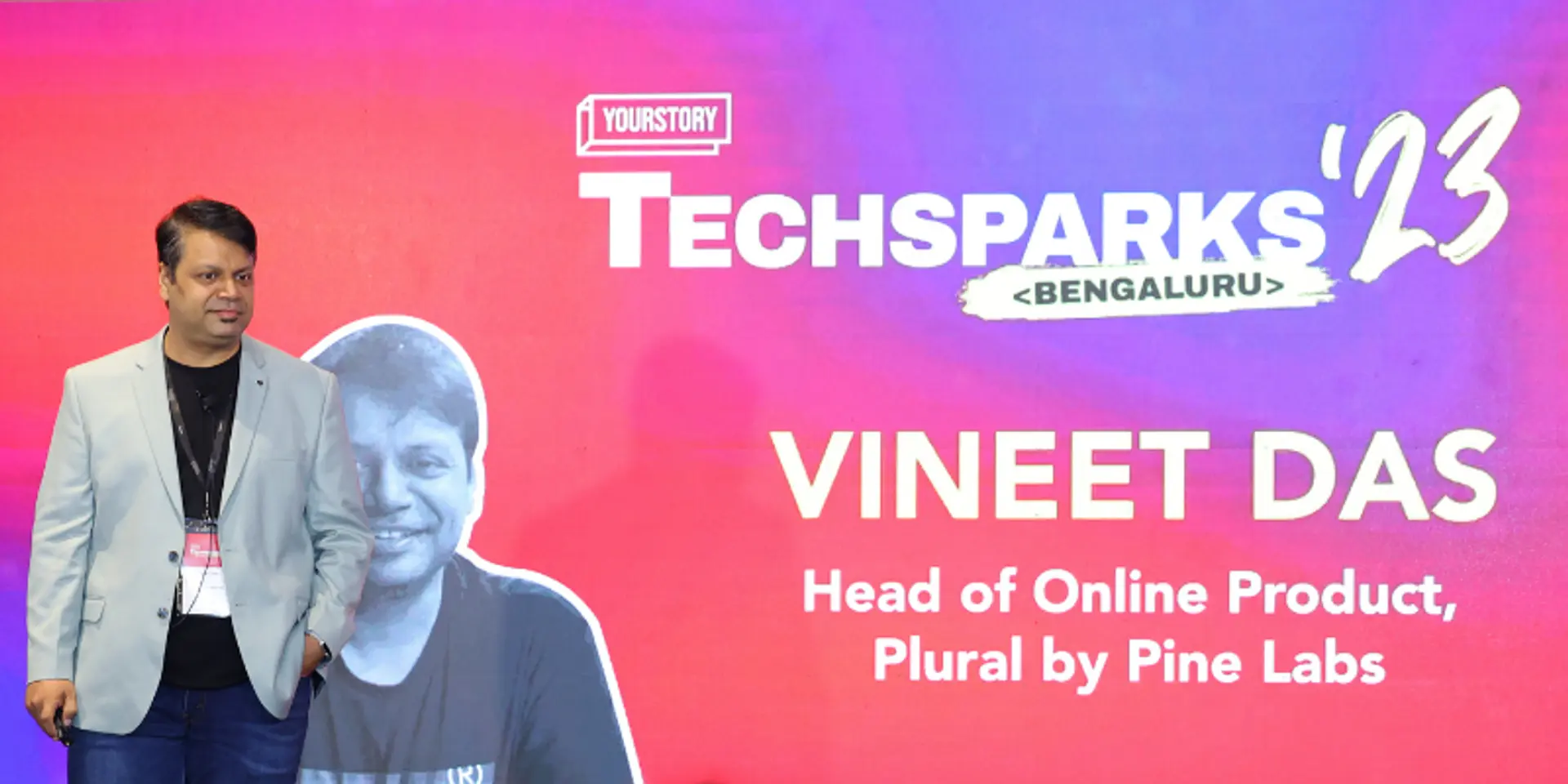 Vineet Das reveals why it’s vital to democratise fintech