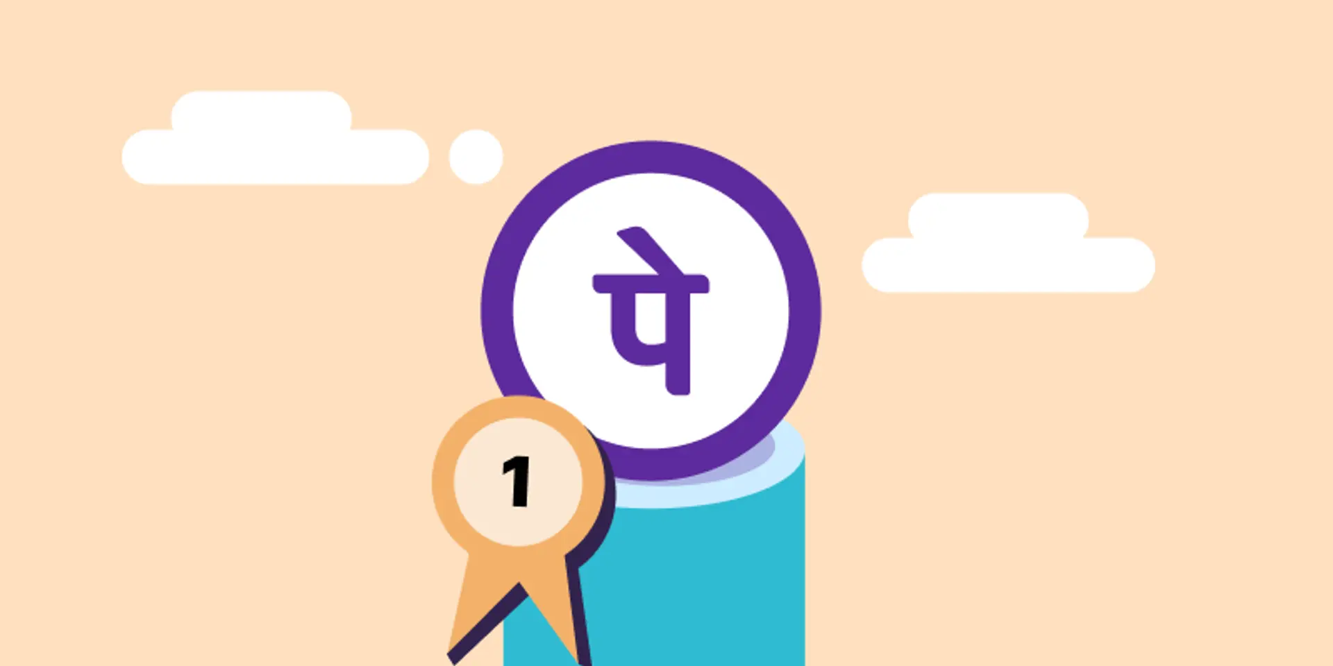 PhonePe becomes the Top-Rated app on the Apple App Store in India