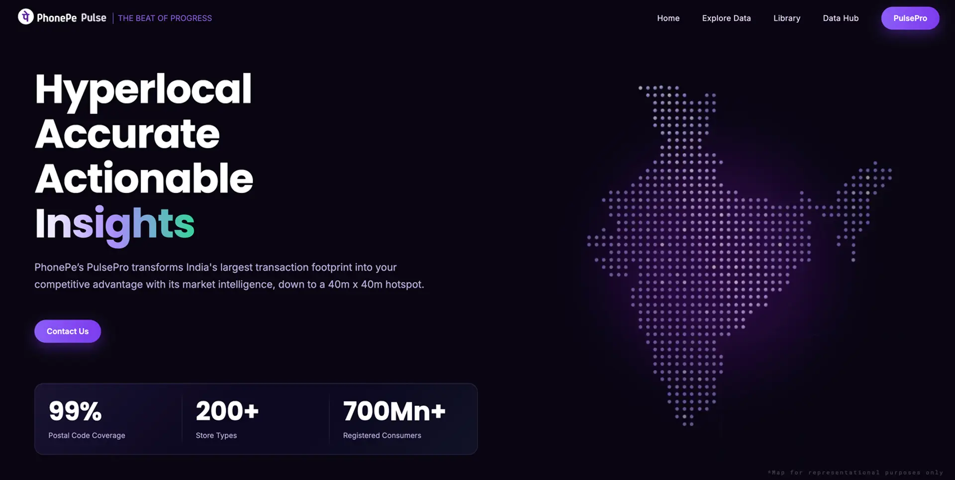 PhonePe launches PulsePro: Actionable data intelligence for Indian businesses