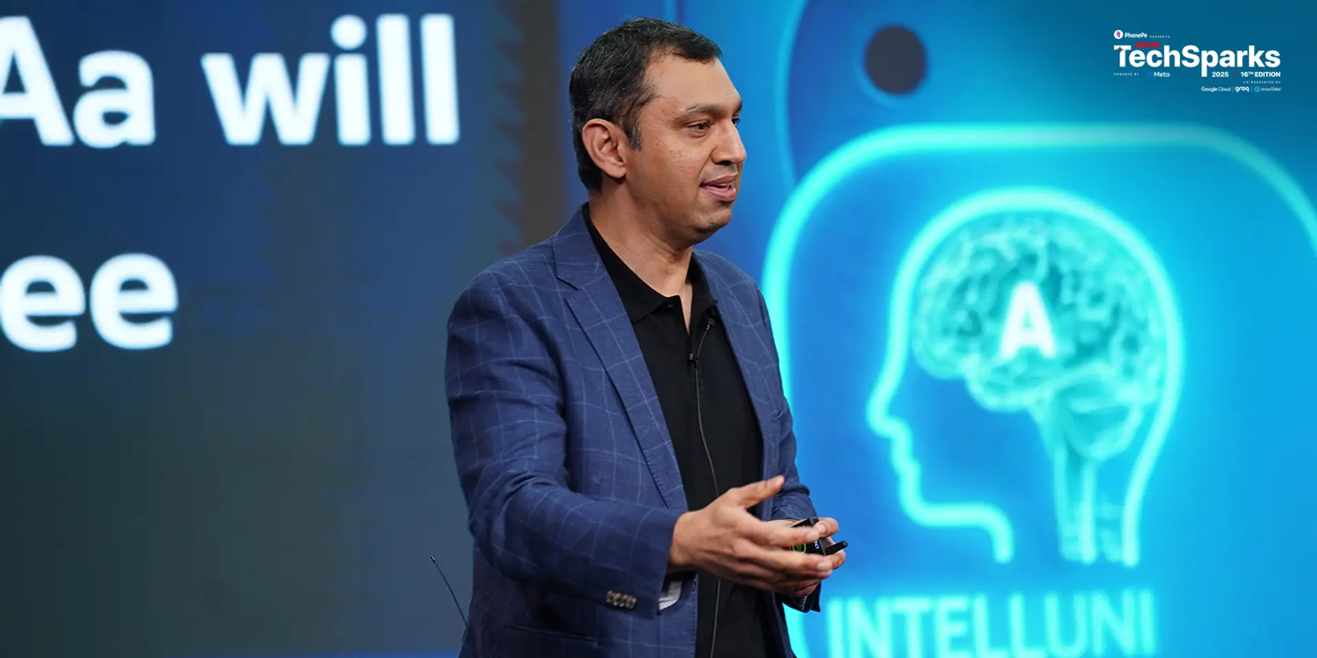 From AI to agency: Puneet Chandok’s 7 rules for the future of work