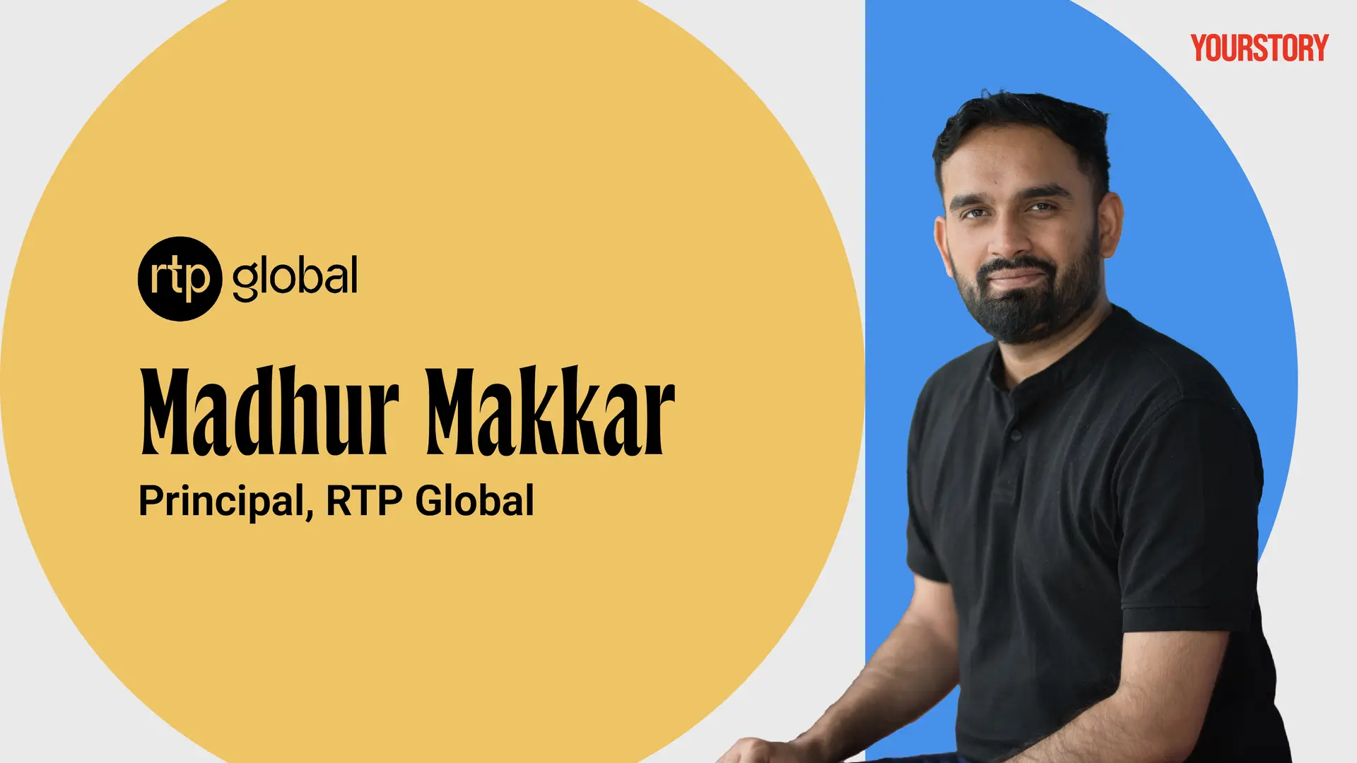 Inside RTP Global’s Thesis for India’s Next Cycle of Innovation