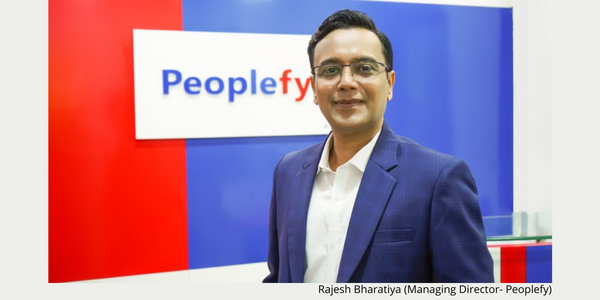 How Peoplefy is disrupting the recruitment market by helping 