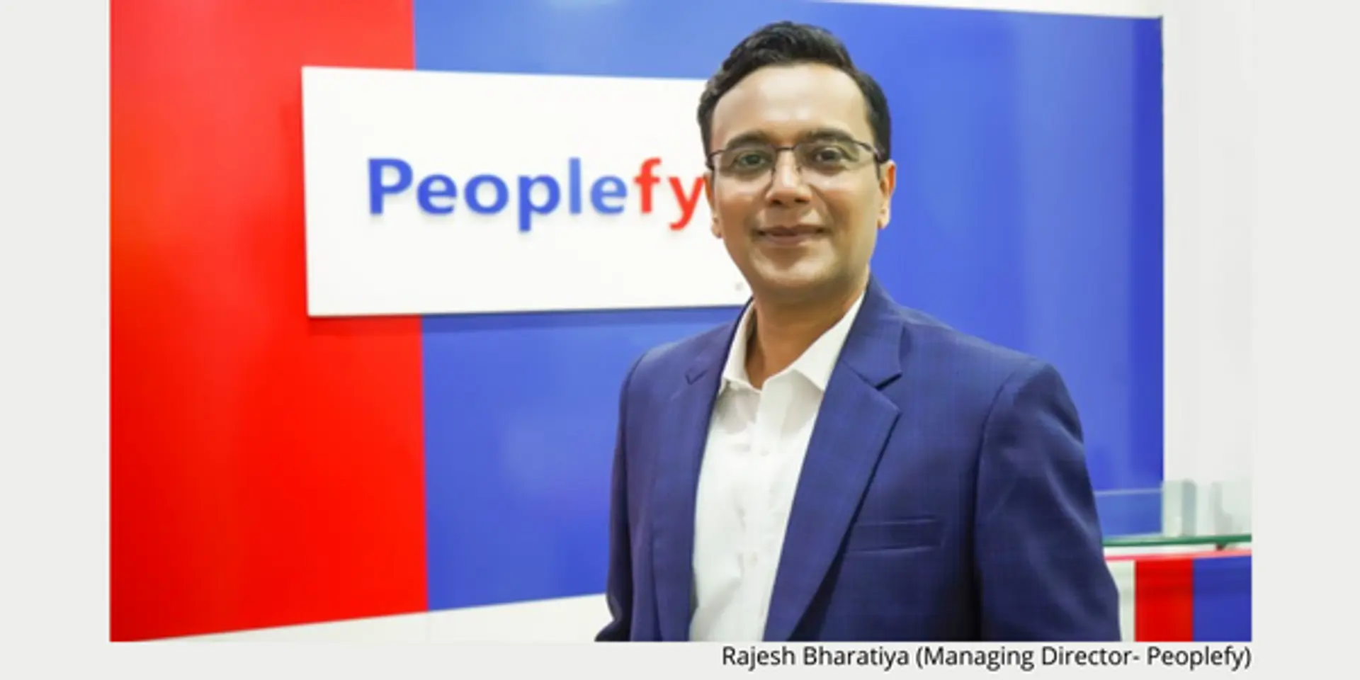 How Peoplefy is disrupting the recruitment market by helping