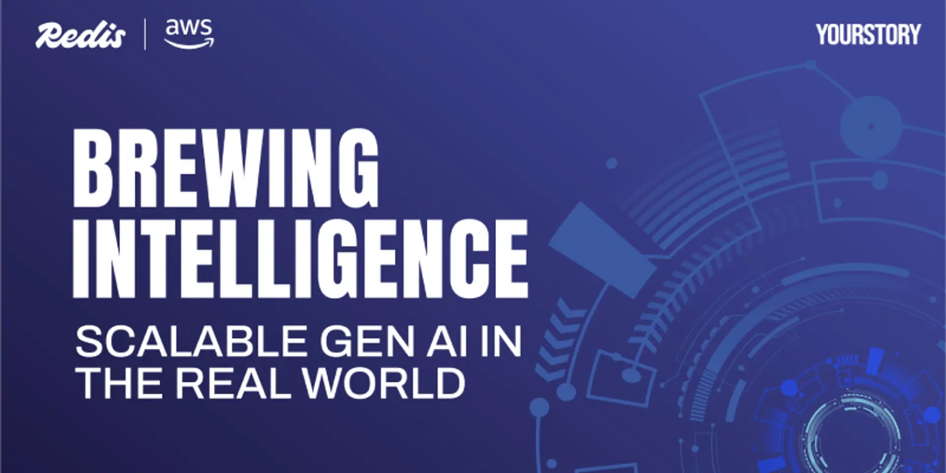 Responsiveness is an architectural choice: Inside India’s GenAI scale-up conversation
