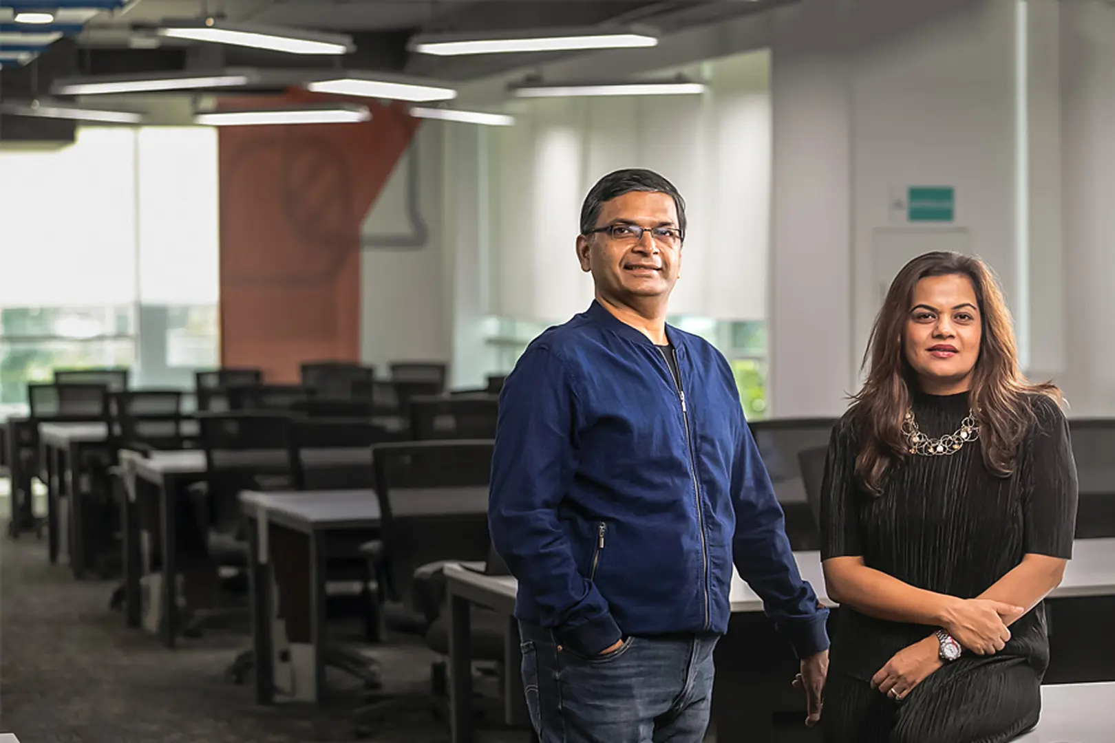 IndiQube lands Rs 410 Cr BlackRock deal, cementing its place in Bengaluru’s office space boom