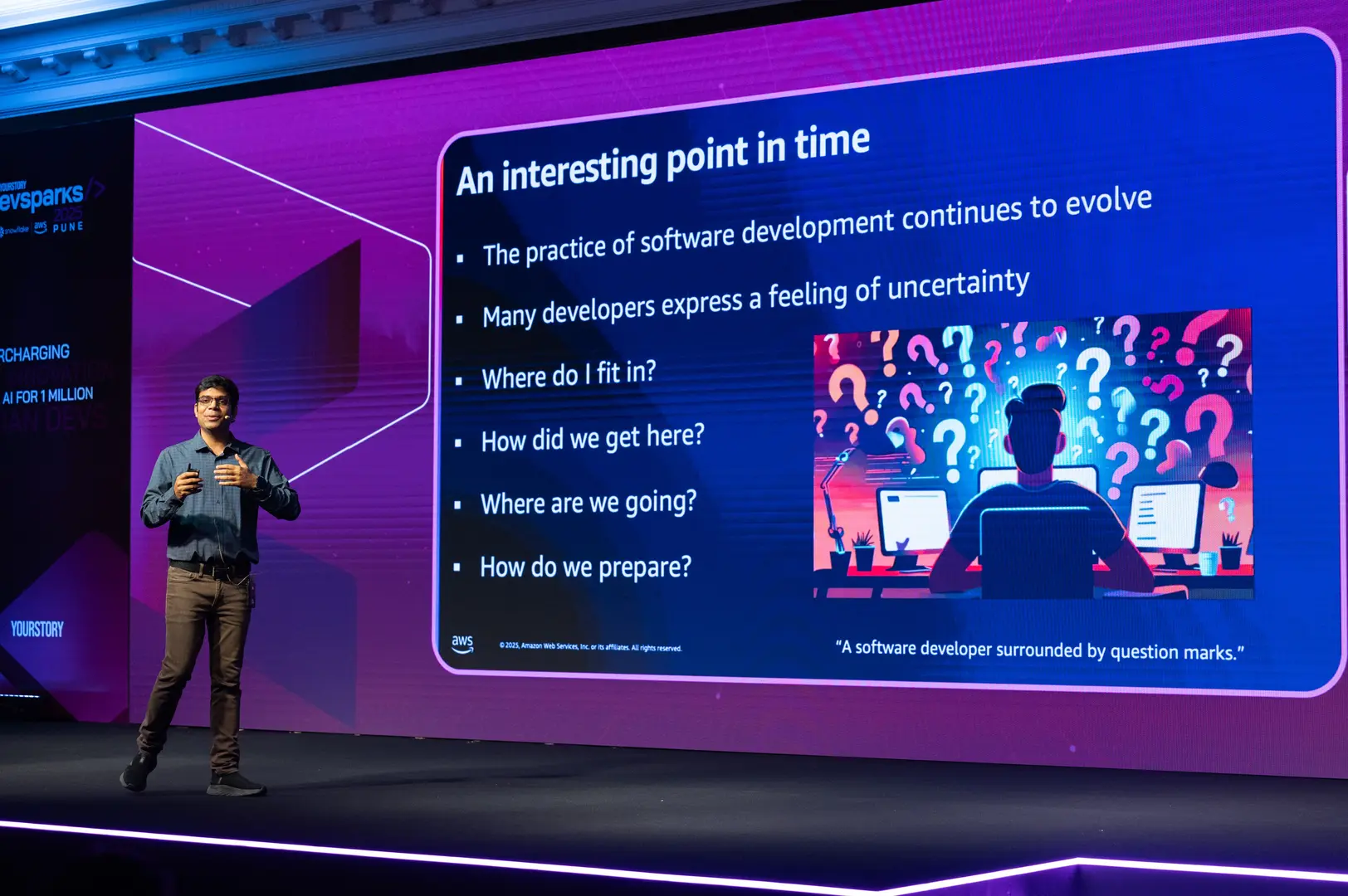From assistant to agent of change: how AI is reshaping the future of software development